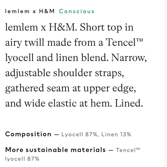 Lemlem Colorful Top - Picture 6 of 7